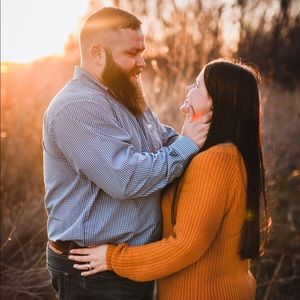 Meet your Posher, Teddie